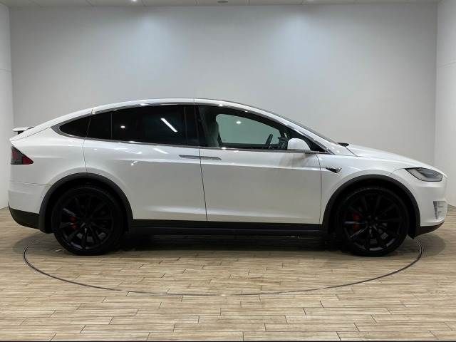 Tesla MODEL X 2017-10 22299-15