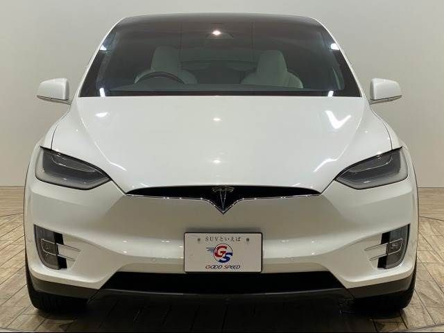 Tesla MODEL X 2017-10 22299-11