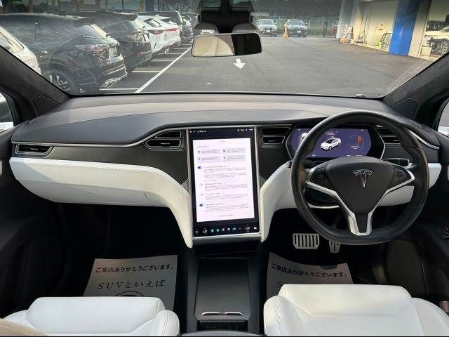 Tesla MODEL X 2017-10 22299-1