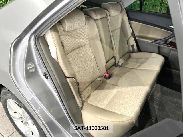Toyota MARK X 2010-03 304426-9