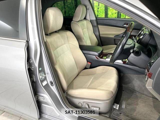 Toyota MARK X 2010-03 304426-8