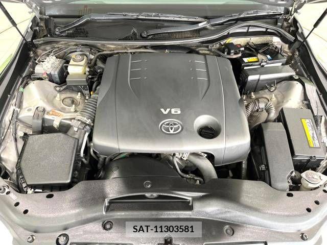 Toyota MARK X 2010-03 304426-18