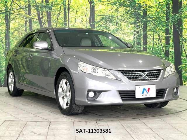Toyota MARK X 2010-03 304426-16