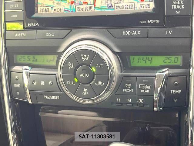 Toyota MARK X 2010-03 304426-5