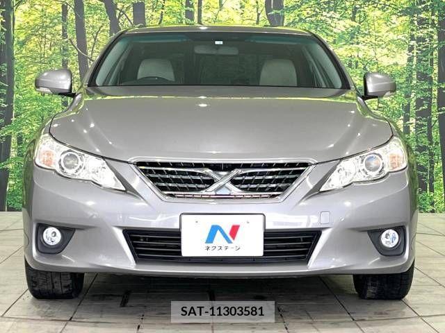 Toyota MARK X 2010-03 304426-14
