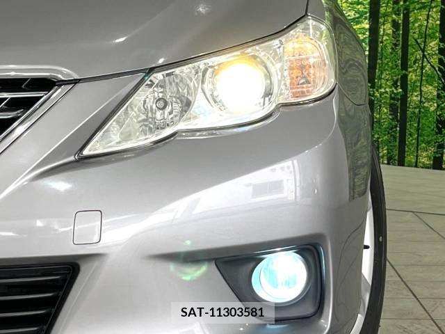 Toyota MARK X 2010-03 304426-12