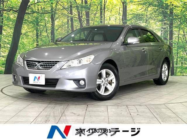 Toyota MARK X 2010-03 304426-0