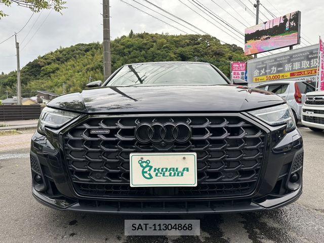 Audi A8 2022-07 292722-0