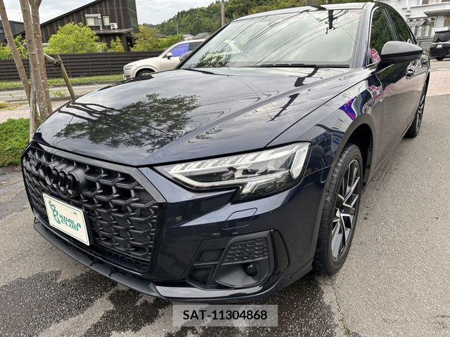 Audi A8 2022-07 292722-1