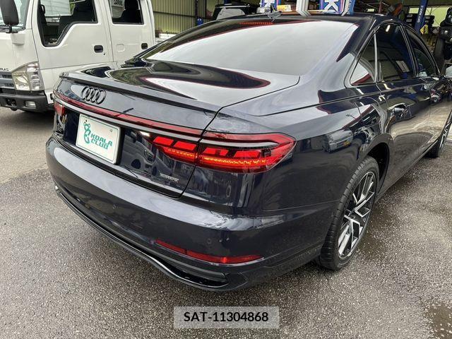 Audi A8 2022-07 292722-3