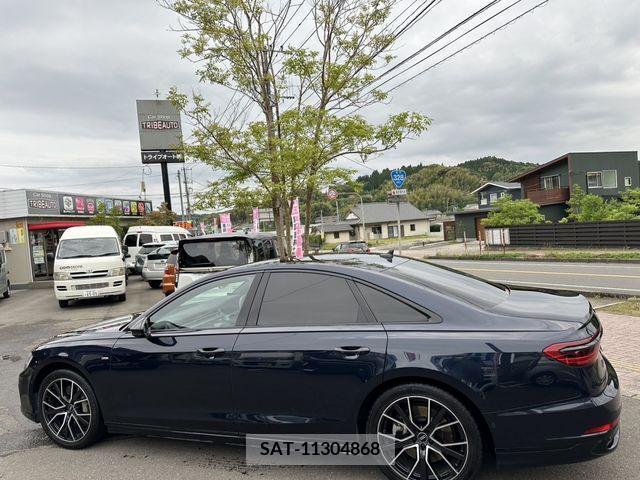 Audi A8 2022-07 292722-5