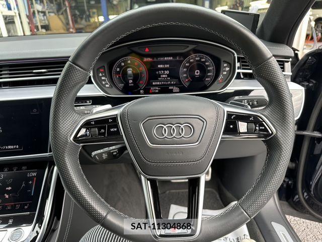 Audi A8 2022-07 292722-9
