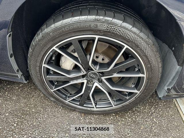 Audi A8 2022-07 292722-16