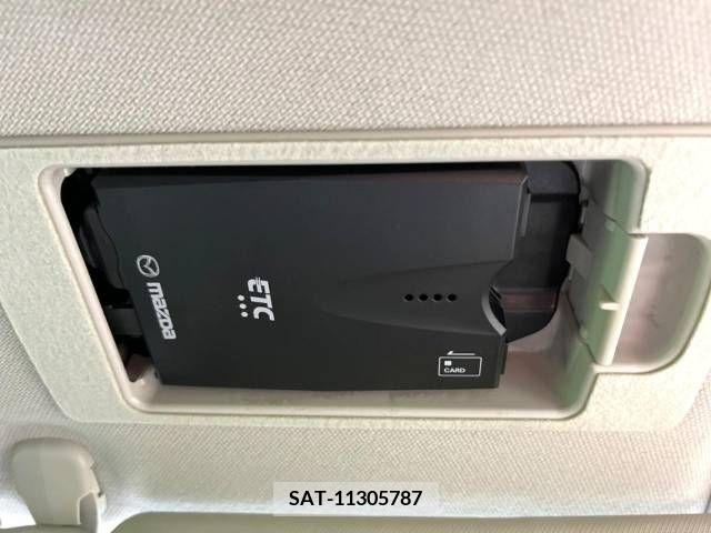 Mazda DEMIO 2017-05 373740-19
