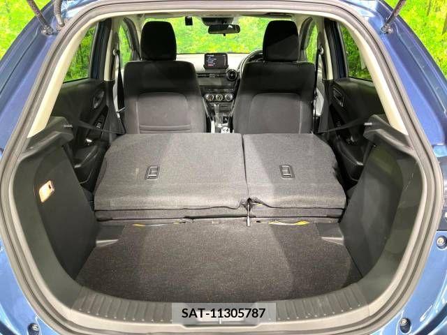 Mazda DEMIO 2017-05 373740-10
