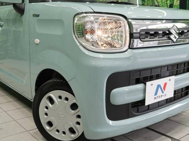 Suzuki SPACIA 2020-10 15567-12
