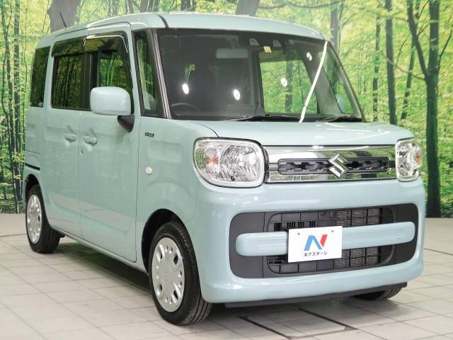 Suzuki SPACIA 2020-10 15567-16