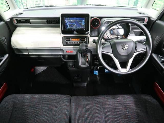 Suzuki SPACIA 2020-10 15567-1