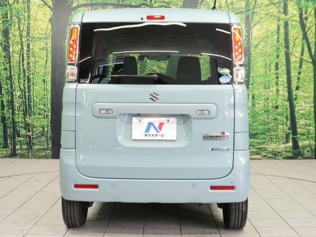 Suzuki SPACIA 2020-10 15567-15