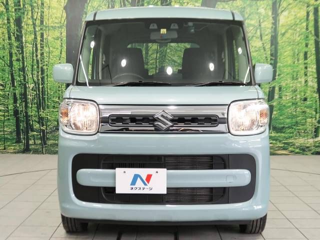 Suzuki SPACIA 2020-10 15567-14
