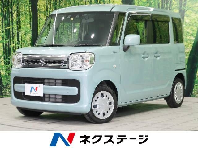 Suzuki SPACIA 2020-10 15567-0