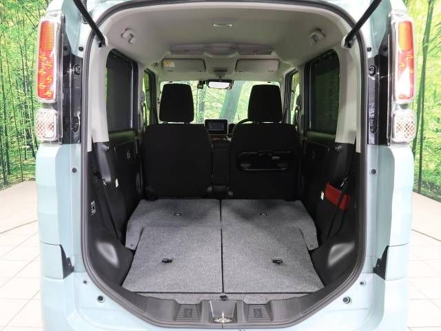 Suzuki SPACIA 2020-10 15567-10
