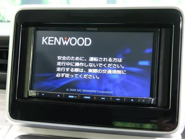 Suzuki SPACIA 2020-10 15567-3