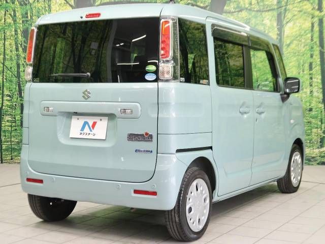 Suzuki SPACIA 2020-10 15567-17