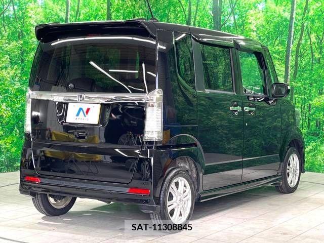 Honda N BOX CUSTOM 2012-05 279307-17
