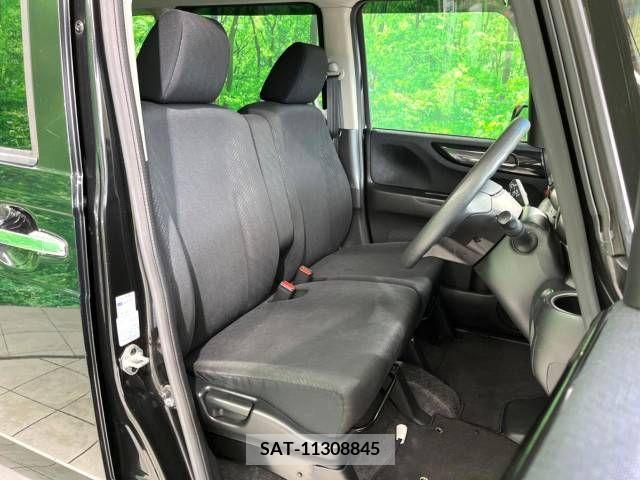 Honda N BOX CUSTOM 2012-05 279307-8
