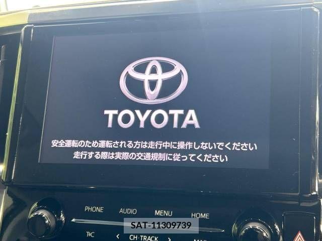 Toyota ALPHARD 2020-10 333410-5