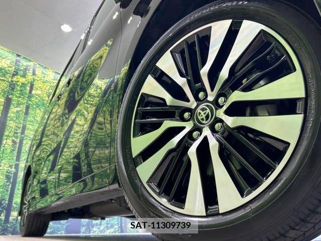 Toyota ALPHARD 2020-10 333410-14