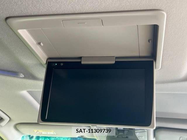 Toyota ALPHARD 2020-10 333410-3