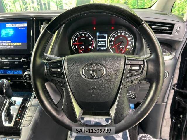 Toyota ALPHARD 2020-10 333410-12