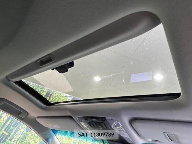 Toyota ALPHARD 2020-10 333410-2