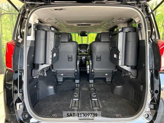 Toyota ALPHARD 2020-10 333410-11