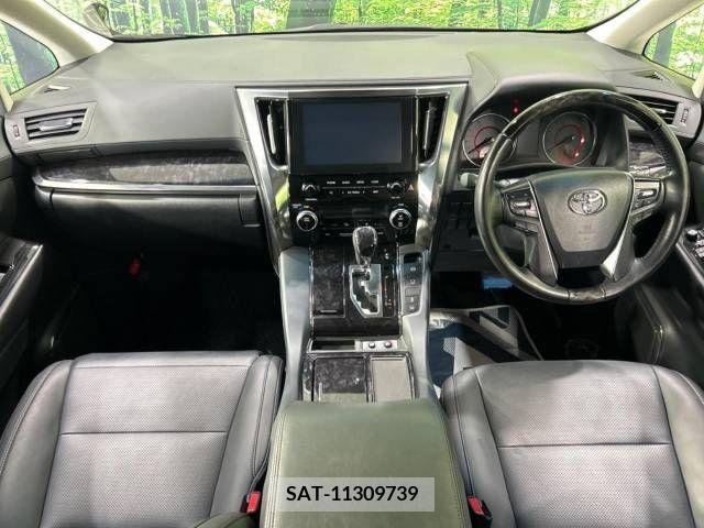 Toyota ALPHARD 2020-10 333410-1