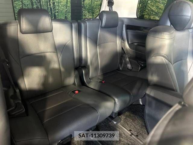 Toyota ALPHARD 2020-10 333410-10