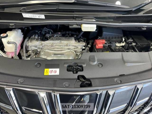 Toyota ALPHARD 2020-10 333410-19