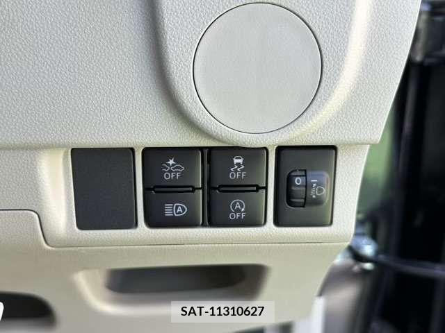 Daihatsu MOVE 2021-11 372367-8