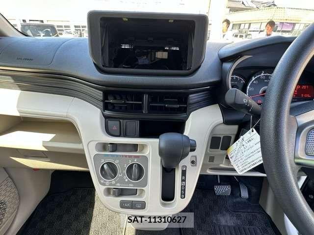 Daihatsu MOVE 2021-11 372367-13