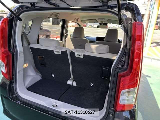 Daihatsu MOVE 2021-11 372367-5