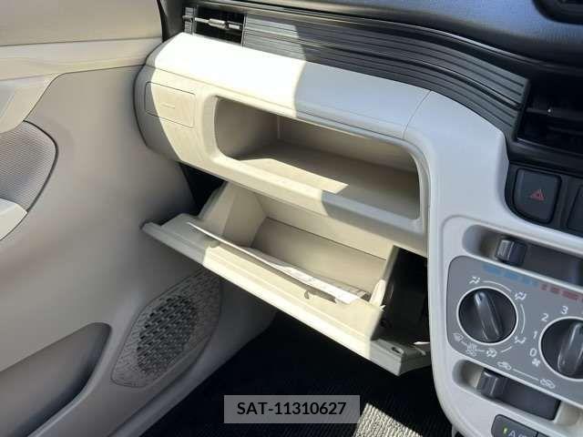 Daihatsu MOVE 2021-11 372367-14