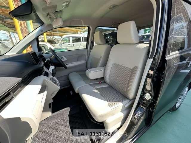 Daihatsu MOVE 2021-11 372367-2