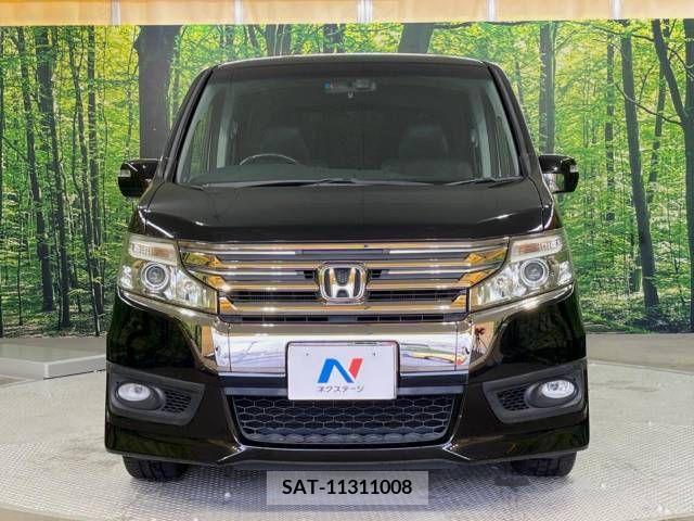 Honda STEP WGN 2012-10 324633-15