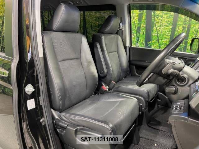 Honda STEP WGN 2012-10 324633-8