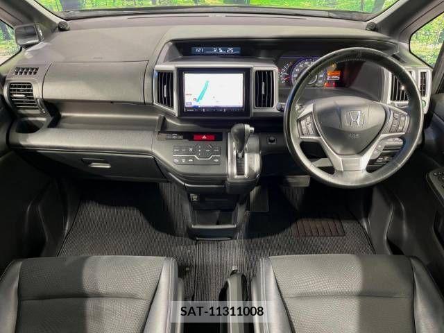 Honda STEP WGN 2012-10 324633-1