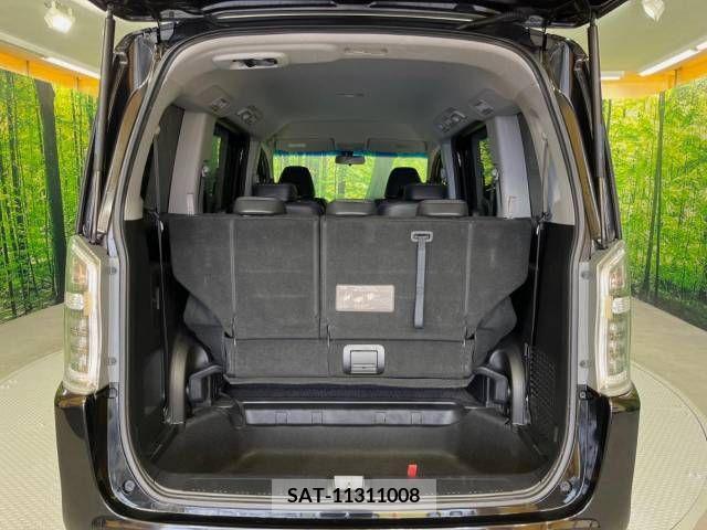 Honda STEP WGN 2012-10 324633-11