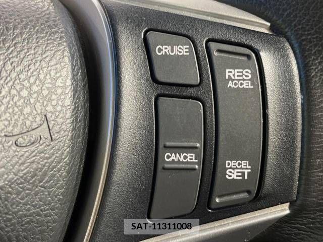 Honda STEP WGN 2012-10 324633-4
