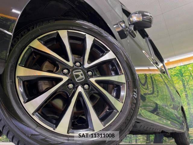 Honda STEP WGN 2012-10 324633-14